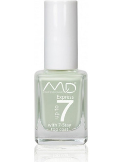 Md Professionnel Express 896 Gloss Βερνίκι Νυχιών 12ml