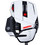 Mad Catz R.A.T. 6+ Ενσύρματο Gaming Ποντίκι RGB 12000 DPI White