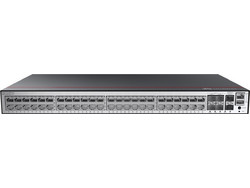 Huawei S5735-L48LP4XE-A V2 Managed L3 Switch με 48 Θύρες Ethernet 1Gbps και 4 SFP Θύρες