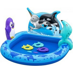 Bestway Polar Pals 53156