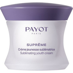 Payot Supreme Jeunesse Sublimating Youth Cream 50ml