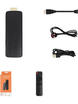 HL-02594 Smart TV Stick Full HD με Wi-Fi / HDMI