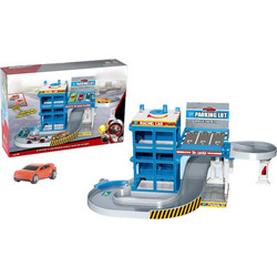 Πίστα Αυτοκινητόδρομος Parking 305204