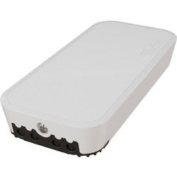 MikroTik wAP ac LTE kit 2024 Access Point WiFi 4 Single Band (2.4GHz)