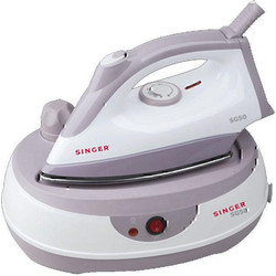 Singer SG50 Σύστημα Σιδερώματος 2000W Πίεσης 3.5bar με Δοχείο 0.65lt