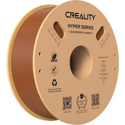 Creality Hyper PLA 1.75mm Brown 1Kg