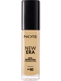 Note New Era 130 Liquid Foundation SPF50 30ml
