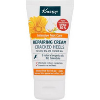 Kneipp Repairing Κρέμα για Σκασμένες Φτέρνες 50ml