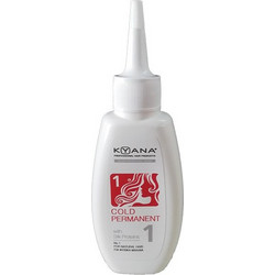 Kyana Cold Permanent 1 80ml