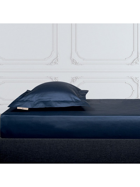 Greenwich Polo Club Σεντόνι Υπέρδιπλο Βαμβακοσατέν 240x270 Cozy 2261