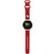 Hello Kitty Head Λουράκι Σιλικόνης Red (Universal 20mm) Hello Kitty Head Λουράκι Σιλικόνης Red (Universal 20mm)