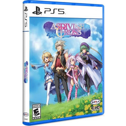 Asdivine Cross PS5