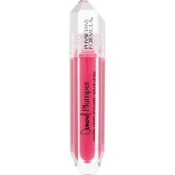Physicians Formula Mineral Wear Diamond Pink Radiant Cut Plumping Lip Gloss 5ml