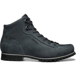Asolo Adventure Ανδρικά Ορειβατικά Μποτάκια Αδιάβροχα Gore-Tex Navy Μπλε A38000CO-A840