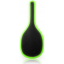 Ouch! Glow in The Dark Round Paddle