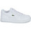 Lacoste Ανδρικά Sneakers Λευκά 48SMA0031-21G