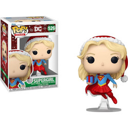 Funko Pop! Heroes DC 526 Supergirl
