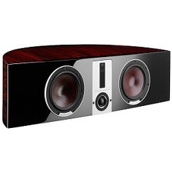 Dali Epicon Vokal Ηχείο Hi-Fi Κεντρικό 300W Ruby Macassar