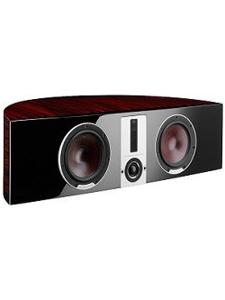 Dali Epicon Vokal Ηχείο Hi-Fi Κεντρικό 300W Ruby Macassar