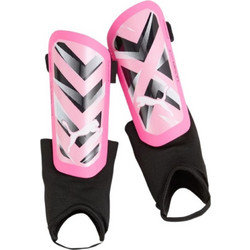 Puma Ultra Light Επικαλαμίδες Ποδοσφαίρου Ενηλίκων Ροζ 030874-08