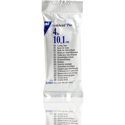 3M Scotchcast Plus Επίδεσμος Γύψου 10.1cm x 3.6m