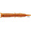 Marukyu Power Mini Isome Medium Τεχνητό Δόλωμα Ψαράκι Brown