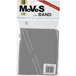 MVS MoVeS Band 2.5m Super Heavy 01-100207