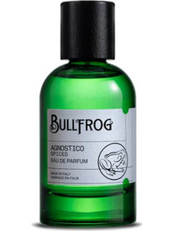 Bullfrog Agnostico Spiced Eau de Parfum 100ml