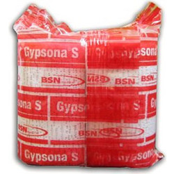 BSN Medical Gypsona S Επίδεσμος Γύψου 10cm x 2.7m 2τμχ