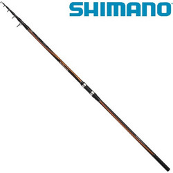 Shimano Sonora AX Surf Καλάμι Ψαρέματος για Surf Casting Carbon Τηλεσκοπικό 4.2m 150gr
