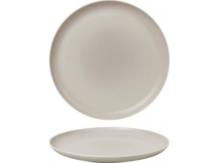 Baralee Πιάτα Ρηχά Πορσελάνης 30cm 6τμχ 095072A-L010