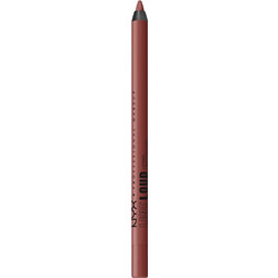 Nyx Line Loud 30 Leave A Legacy Αδιάβροχo Lip Liner 1.2gr