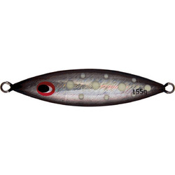 Barros Slow Jig Daft Τεχνητό Δόλωμα Πλάνος 11.5cm 155gr 012