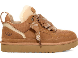 UGG Lowmel Γυναικεία Sneakers Ταμπά 1144032-CHE