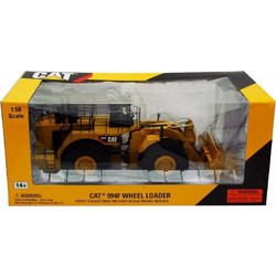 CAT Φορτωτής 994F