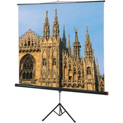 Sopar 1180 T/PD Οθόνη Προβολής Projector Δαπέδου 1:1 180x180cm