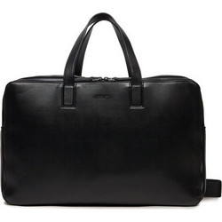 Calvin Klein Weekender K50K511880 Σακ Βουαγιάζ Μαύρο