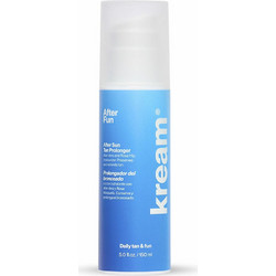 Kream Tan Prolonger After Sun Γαλάκτωμα Σώματος 150ml