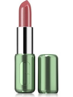 Clinique Pop Longwear Fig Pop Long Lasting Sheer Κραγιόν Stick 3.9gr