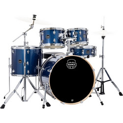 Mapex Venus Fusion Blue Sky Sparkle