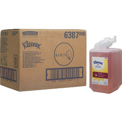 Kleenex Botanics Joy Αφρώδες Σαπούνι 1lt