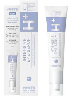 OOTD H+ Intensive Eye Serum 30gr