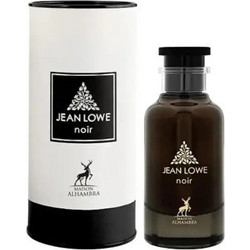 Maison Alhambra Jean Lowe Noir Ombre Eau de Parfum 100ml
