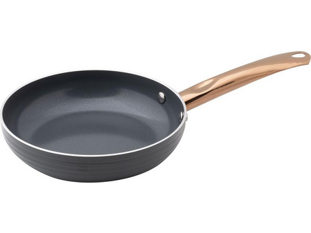 Lamart Orro Τηγάνι Αλουμινίου Αντικολλητικό 20cm LT1236