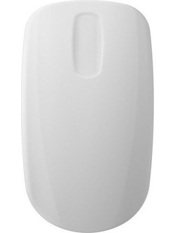 Cherry AK-PMH3 Ασύρματο Mini Ποντίκι White