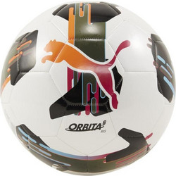 Puma Orbita 6 MS Μπάλα Ποδοσφαίρου 084335-01