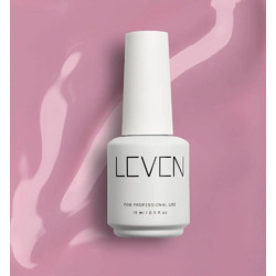 Leven 013 Memories Ημιμόνιμο Βερνίκι Νυχιών 15ml