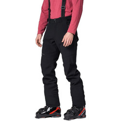 HANNAH Anthracite II 5001110XXL Ανδρικό Παντελόνι για Ski & Snowboard