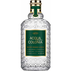 4711 Acqua Colonia Blood Orange & Basil Eau de Cologne 100ml