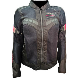 LS2 Garda Air Lady Black Pink